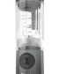 Licuadora Personal Extragrande Ninja Blast Max 20 oz - Sin Límites