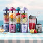 Licuadora Personal Extragrande Ninja Blast Max 20 oz - Sin Límites